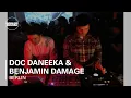 Download Lagu Doc Daneeka \u0026 Benjamin Damage 45 min Boiler Room Berlin DJ Set