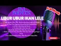 Kompilasi 7 DJ REMIX Viral Ubur-Ubur Ikan Lele Terbaru 2025