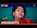 Download Lagu Kayal - Highlights |31 Jan 2024  | Tamil Serial | Sun TV