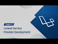 Getting Started with Laravel Laravel Service Provider Development