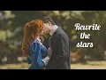 Download Lagu Anne and Gilbert || Rewrite the stars