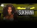 Sukihana Talks Reality TV Music Surgery and Personal Growth on Baller Alert Live REVOLT WORLD