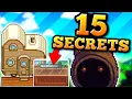 15 NEW Secrets In Stardew Valley 1 6 14