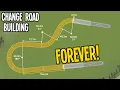 New Pro Level Road Rail Building Features w Network Multitool Beta Cities Skylines