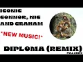 Download Lagu CONNOR PRICE, NIC D, \u0026 GRAHAM - DIPLOMA (REMIX) (FULL AUDIO