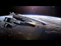 Mass Effect - Uncharted Worlds Extended (1 hour)