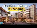 Two Huge Projects Coming to Mesa Legacy Park Towne Center