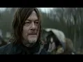 Jim Morrison's Grave (People Are Strange) ~ TWD Daryl Dixon 01x03