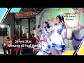 Download Lagu Sirene Star - Bintang di Pagi Hari at Wibu Bukber Berpesta 2025, As Space Bandung