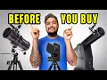 The BEST Telescope for Beginners (What You Need to Know)