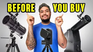 the best telescope for beginners what you need to know 