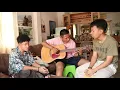 Whal & Dolph - รอให้เธอบอก | Cover