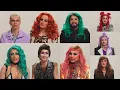 Eso no se pregunta drag queen