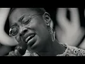Cécile McLorin Salvant - Until (Official Video)
