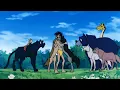 Download Lagu The Jungle Book Shonen Mowgli English Opening + Ending \