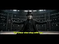 THE ARENA | Ten Souls, One Wish | Sci-Fi - Fantasy Short Film