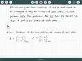 Linear Algebra - 35 Matrix Inversion
