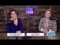 Listen to Lisa Reflecting On October And A Women In STEM Discussion