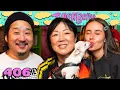 Margaret Cho The Rich Caterpillar TigerBelly 406