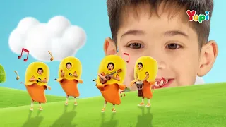 Yupi Mango A Go Go