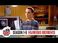 Download Lagu Hilarious Moments from Seasons 1-6 (Part 2)