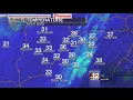 Wednesday Midday Weather