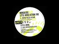 Merciless, Little Hero & Action Fire - Dem Nuh Hear (Nice Little Baby Riddim)  1997