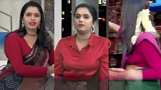 sujaya parvathy hot compilation part 02