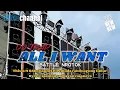 Download Lagu DJ TRAP ALL I WANT SLOW BASS JOKER ‼️BATTLE NROTOK ‼️ BY PEMUDA RANDUAGUNG TIMUR VIRAL...