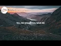Lost Kings - Save Me (Lyrics) feat. Kiddo AI