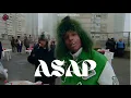 A$AP Rocky - Tailor Swif (Offical Audio)