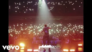juice wrld misfit official music video 