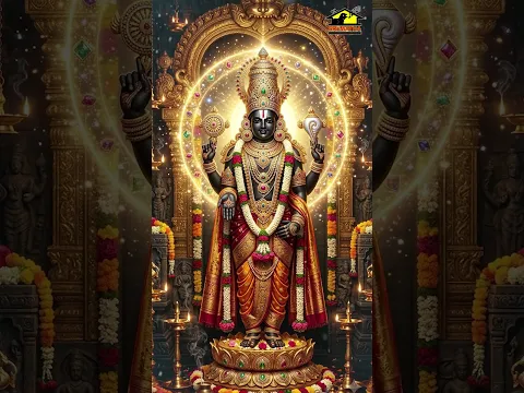 తిరుమల కొండలపై వెలసిన శ్రీనివాసుడి భ‌క్తిపాట‌లు 🌺 గోవిందా!
