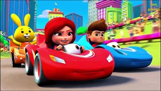 أغنية يلا نلعب Let S Play Song Official Video 