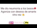 Héctor Acosta (El Torito) - Amorcito Emfermito letra