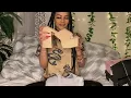 FIRST UNBOX WITH ME