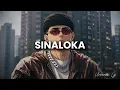 Oscar Maydon - SINALOKA [Lyric/Letra]