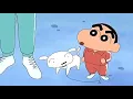 Download Lagu Shinchan Bahasa Indonesia - Bisa Ditiru  Cara Shinchan  Dapat Sarapan Pagi Gratis Lucu