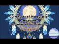 30 minutes of Happy Color - no sound
