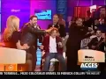 Lagu Florin Salam si Goran Bregovic - La _Acces Direct_ 2 [www.keepvid.com].mp4