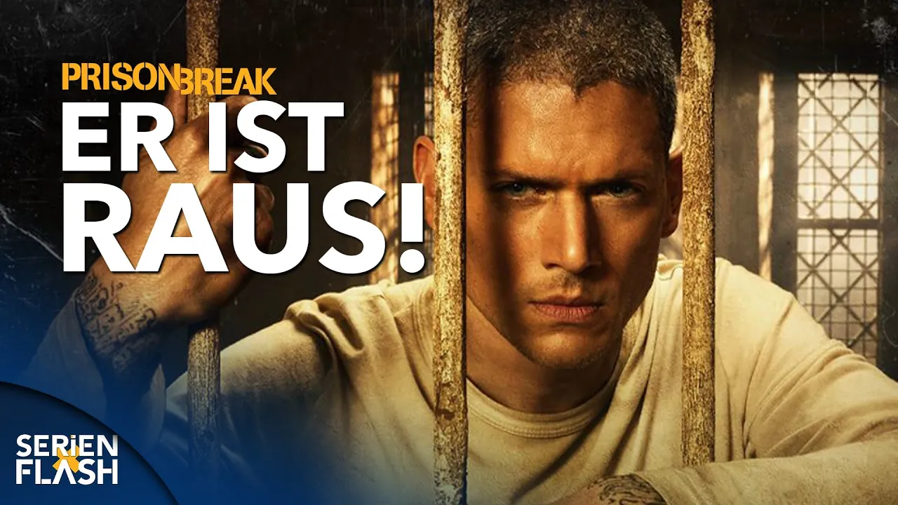Prison Break Staffel 1 Folge 4 German rezept-austria.blogspot.com