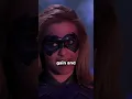 Did you know for Batman Robin
