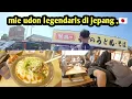 Download Lagu KULINER MIE UDON MAKANAN KHAS DI SALAH SATU RESTORAN TERKENAL DI JEPANG 🇯🇵