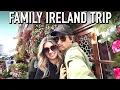 Download Lagu Link's Family Trip to Ireland | Ear Biscuits