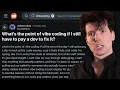 The right way to vibe code engineers please watch