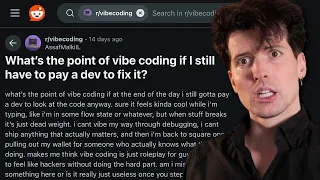 The right way to vibe code engineers please watch