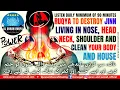 Download Lagu RUQYAH YANG AMPUH UNTUK MENGHANCURKAN JIN YANG TINGGAL DI HIDUNG, KEPALA, LEHER, BAHU DAN MEMBERSIHKAN TUBUH DAN RUMAH ANDA.