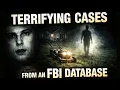 Terrifying Cases From an FBI Database