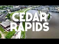 Top 10 Best Things to Do in Cedar Rapids Iowa - Travel Guide 2024