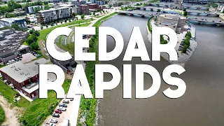 Top 10 Best Things to Do in Cedar Rapids Iowa - Travel Guide 2024